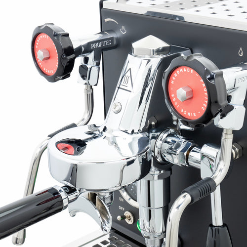 Profitec Pro 400 Espresso Machine - Black |776| - Return 