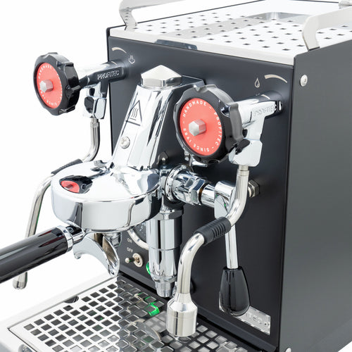 Profitec Pro 400 Espresso Machine - Black |776| - Return 