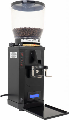 Anfim Scody II Burr Grinder - Black 