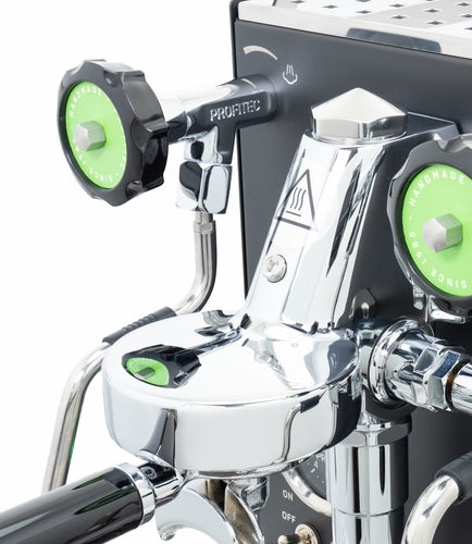 Profitec Pro 400 Espresso Machine - Black |776| - Return 