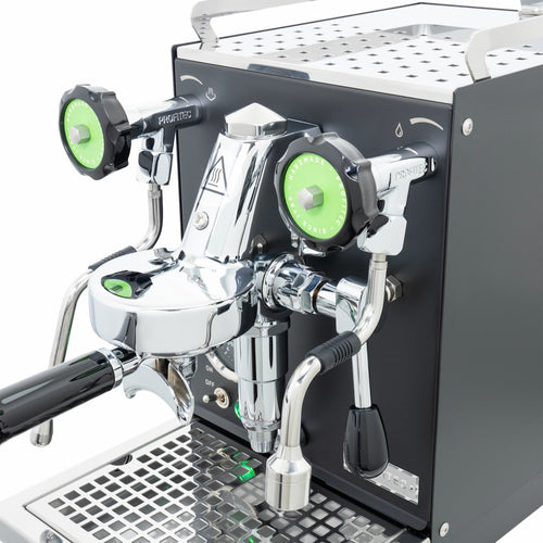 Profitec Pro 400 Espresso Machine - Black |776| - Return 