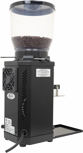 Anfim Scody II Burr Grinder - Black 