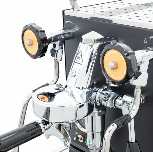 Profitec Pro 400 Espresso Machine - Black |776| - Return 