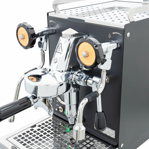 Profitec Pro 400 Espresso Machine - Black |776| - Return 