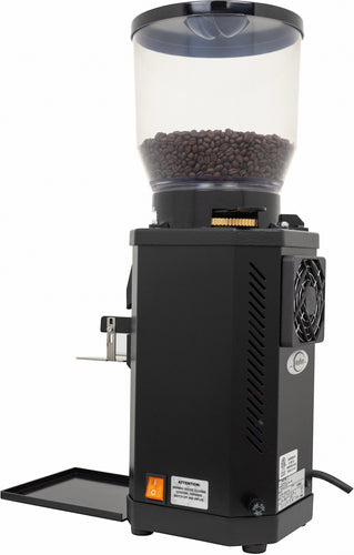 Anfim Scody II Burr Grinder - Black 