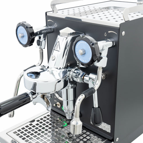 Profitec Pro 400 Espresso Machine - Black 