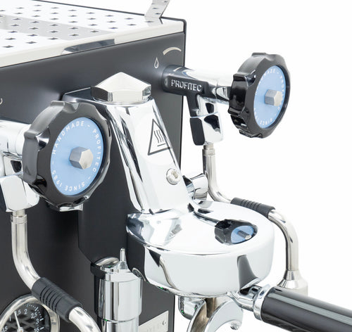 Profitec Pro 400 Espresso Machine - Black |776| - Return 