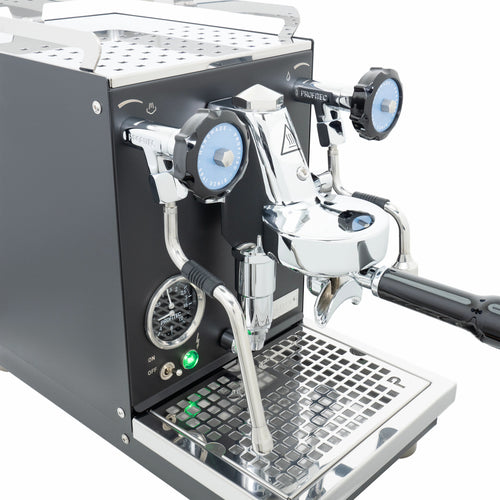 Profitec Pro 400 Espresso Machine - Black 