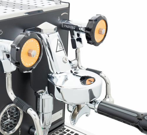 Profitec Pro 400 Espresso Machine - Black |776| - Return 