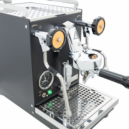 Profitec Pro 400 Espresso Machine - Black 