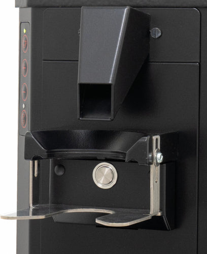 Anfim Scody II Burr Grinder - Black 