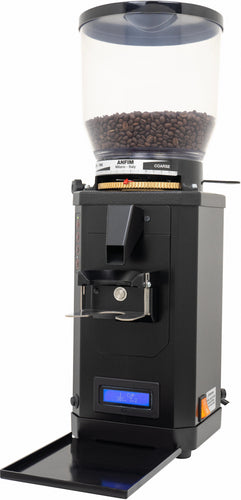 Anfim Scody II Burr Grinder - Black 