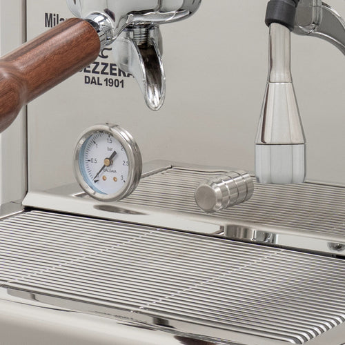 Bezzera Strega TOP Lever Machine |K59| - Open Box 