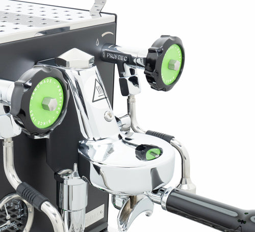 Profitec Pro 400 Espresso Machine - Black |776| - Return 