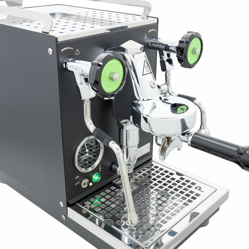 Profitec Pro 400 Espresso Machine - Black 