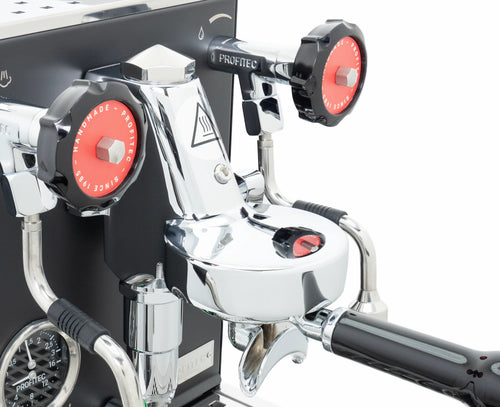 Profitec Pro 400 Espresso Machine - Black |776| - Return 