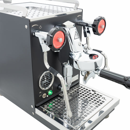 Profitec Pro 400 Espresso Machine - Black 