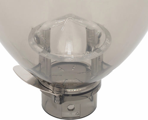 Eureka Mignon Hopper Cleaning Kit - Smoked 