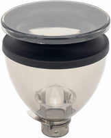 Eureka Mignon Hopper Cleaning Kit - Smoked