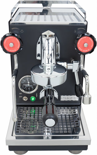 Profitec Pro 400 Espresso Machine - Black 