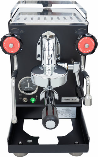 Profitec Pro 400 Espresso Machine - Black 