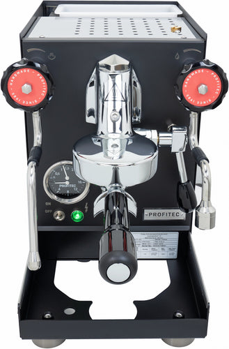 Profitec Pro 400 Espresso Machine - Black 