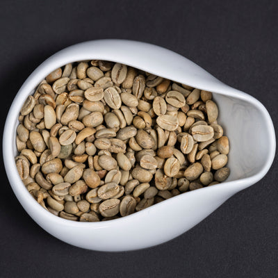 Papua New Guinea - Green - 1lb