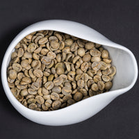Brazilian Bourbon Santos - Green - 1lb