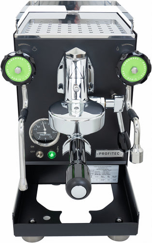 Profitec Pro 400 Espresso Machine - Black 