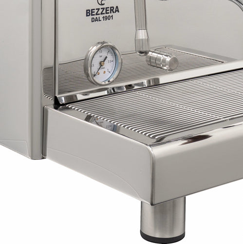 Bezzera Strega TOP Lever Machine |508| - Return 