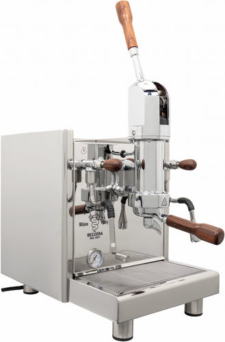 Bezzera Strega TOP Lever Machine |508| - Return 