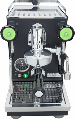 Profitec Pro 400 Espresso Machine - Black 