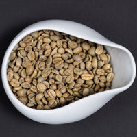 Ethiopian Harrar - Green - 1lb