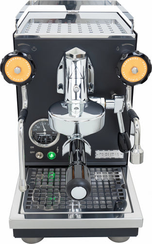 Profitec Pro 400 Espresso Machine - Black 