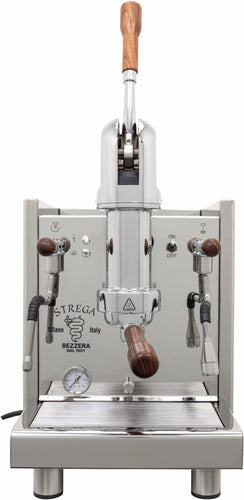 Bezzera Strega TOP Lever Machine |K59| - Open Box 