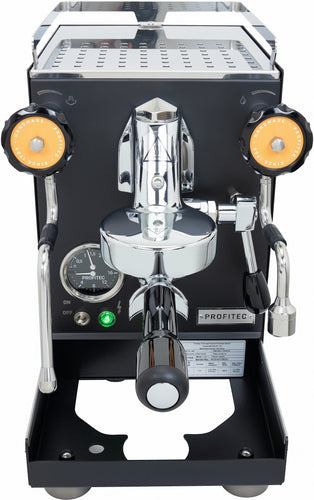 Profitec Pro 400 Espresso Machine - Black 