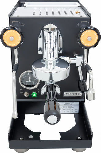 Profitec Pro 400 Espresso Machine - Black 