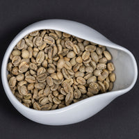 Ethiopian Yirgacheffe FTO - Green - 1lb