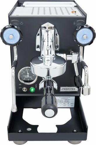 Profitec Pro 400 Espresso Machine - Black 