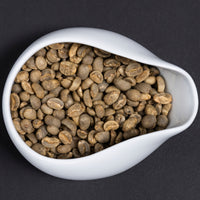 Sumatra Mandheling FTO - Green - 1lb