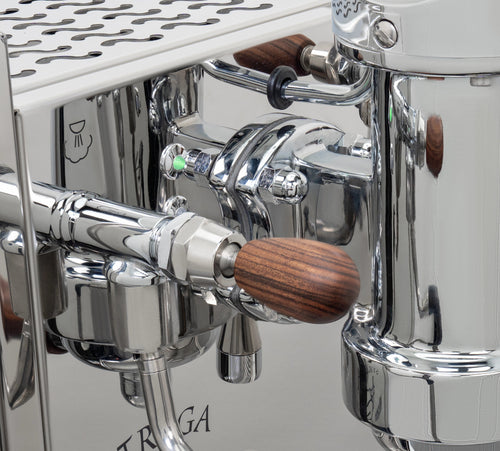 Bezzera Strega TOP Lever Machine |K59| - Open Box 