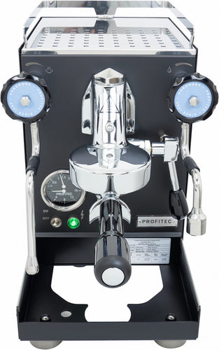 Profitec Pro 400 Espresso Machine - Black 