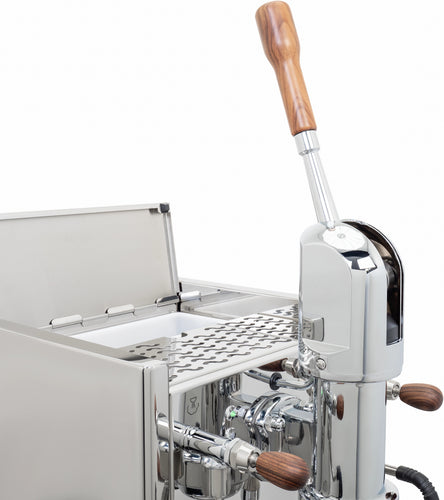 Bezzera Strega TOP Lever Machine |508| - Return 