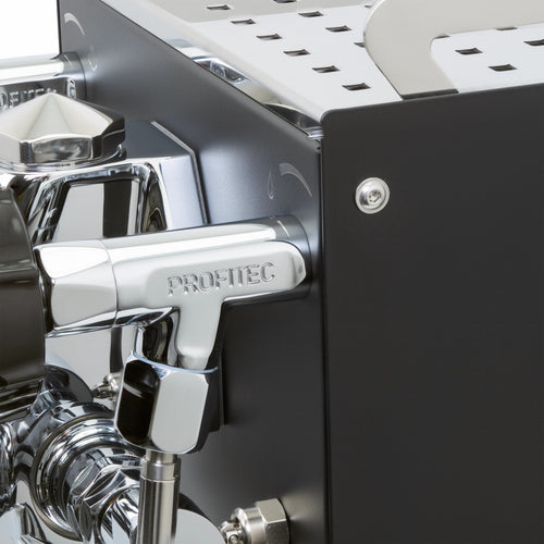 Profitec Pro 400 Espresso Machine - Black |776| - Return 
