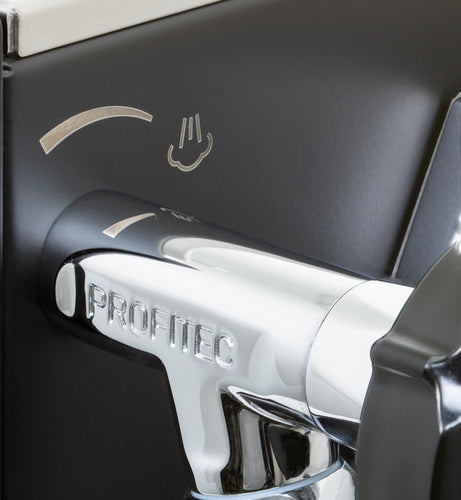 Profitec Pro 400 Espresso Machine - Black |776| - Return 