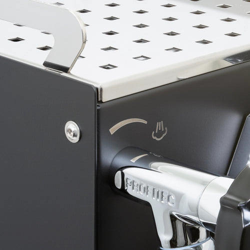 Profitec Pro 400 Espresso Machine - Black |776| - Return 