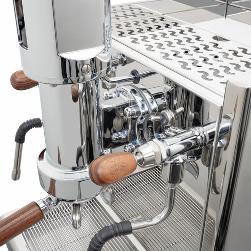 Bezzera Strega TOP Lever Machine |508| - Return 