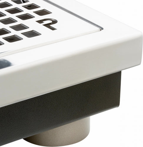 Profitec Pro 400 Espresso Machine - Black |776| - Return 