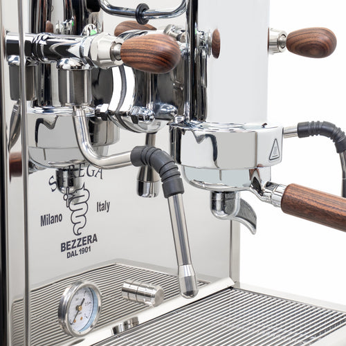 Bezzera Strega TOP Lever Machine |K59| - Open Box 