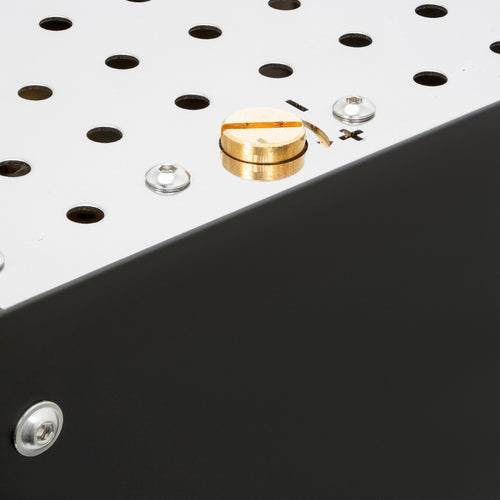 Profitec Pro 400 Espresso Machine - Black |776| - Return 